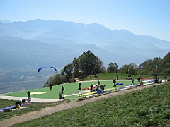 Aire de décollage 2